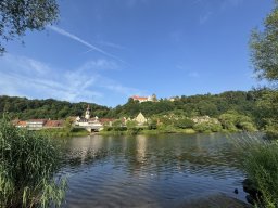 Mainschwimmen Juni 2026